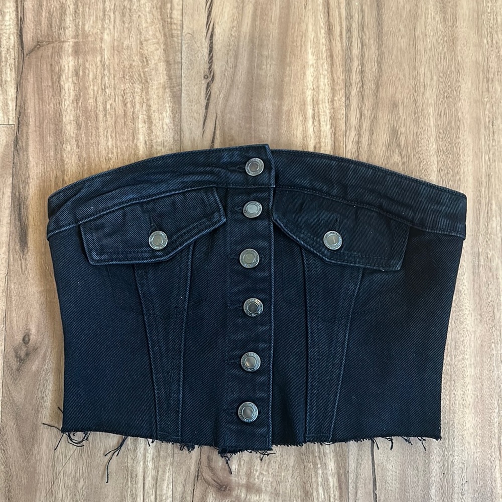 PLT Black Top